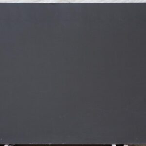 BLACK Slate (Honed) 